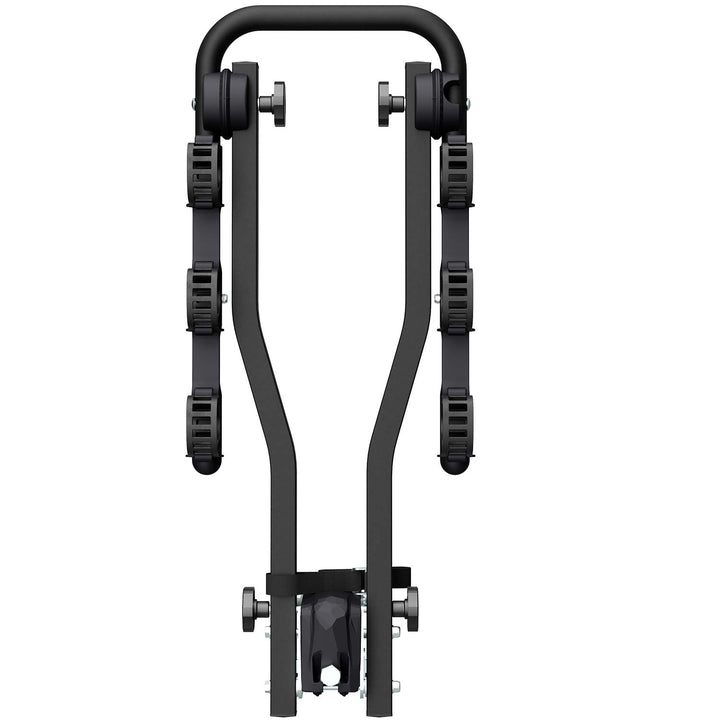 Peruzzo Arezzo 3 Bike Tow Ball Carrier Car Rack