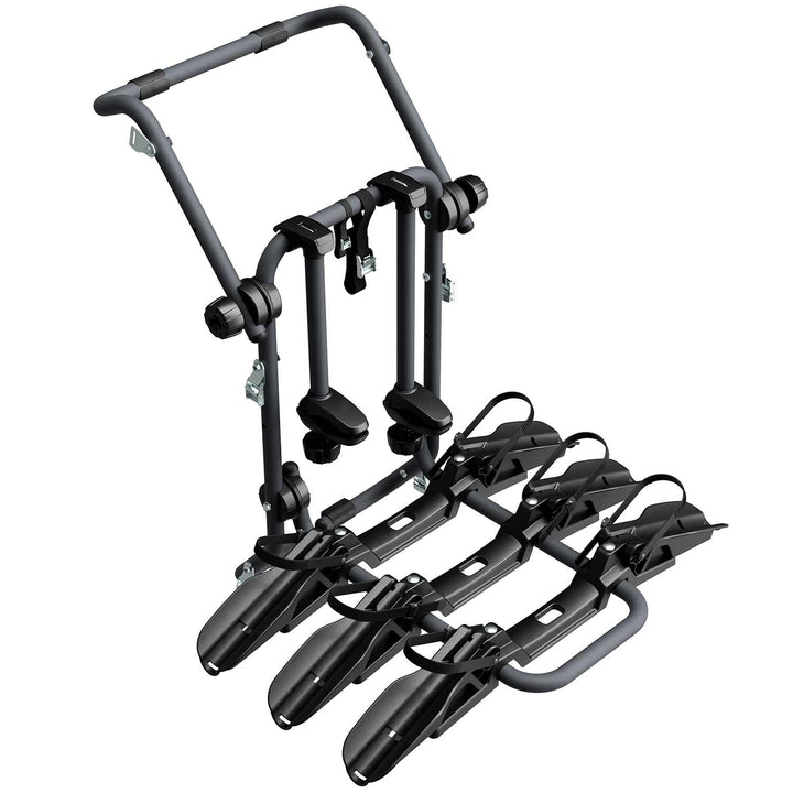 Peruzzo Pure Instinct 3 Bike Rear Carrier Car Rack