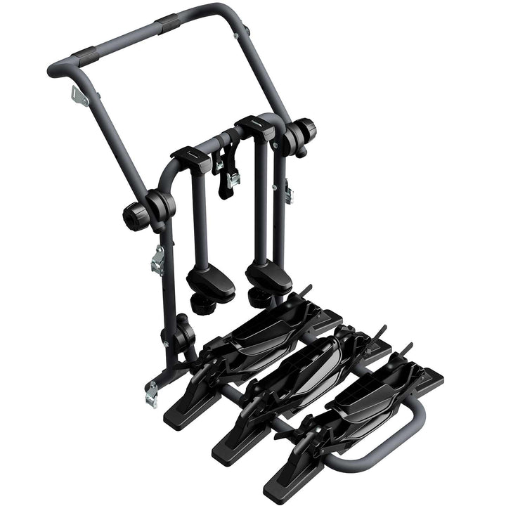 Peruzzo Pure Instinct 3 Bike Rear Carrier Car Rack