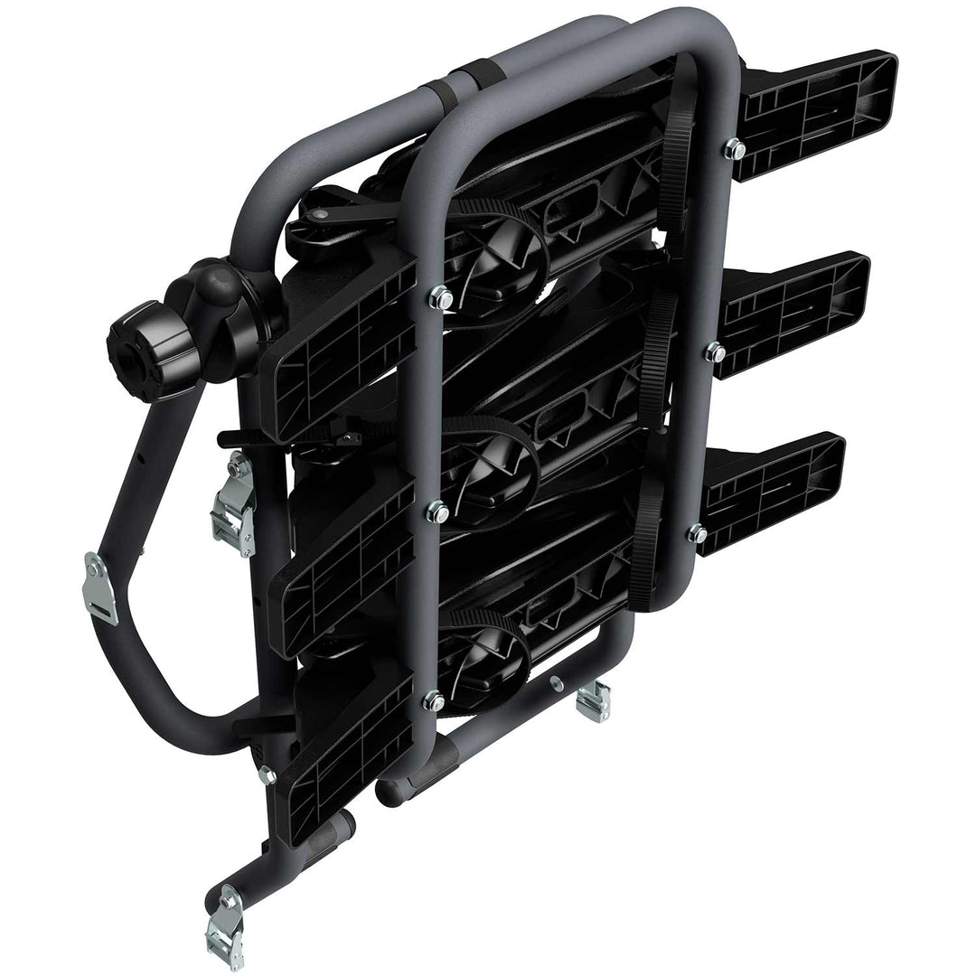 Peruzzo Pure Instinct 3 Bike Rear Carrier Car Rack