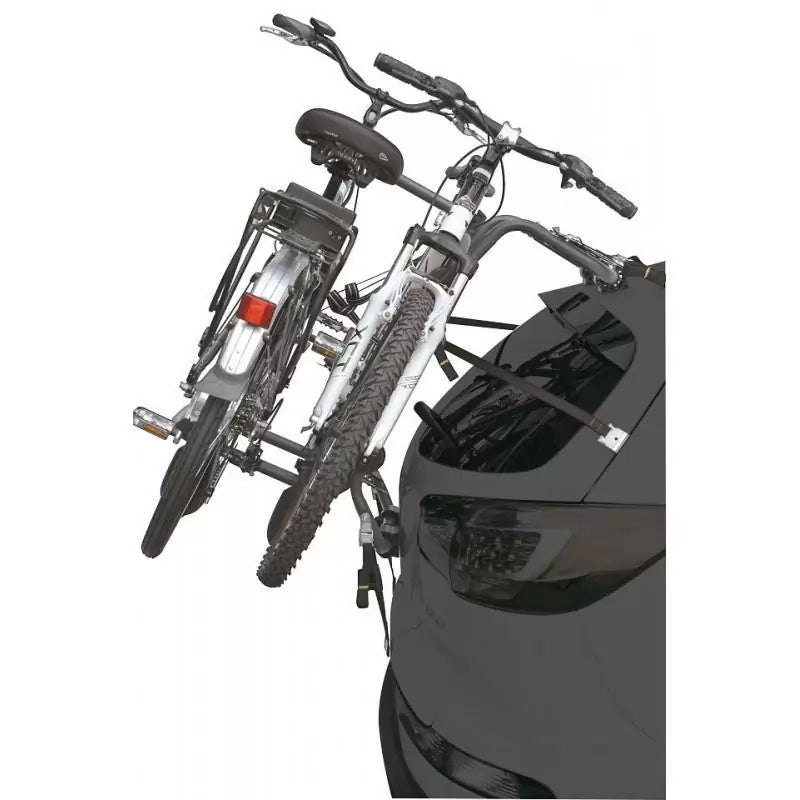 Peruzzo Pure Instinct 3 Bike Rear Carrier Car Rack