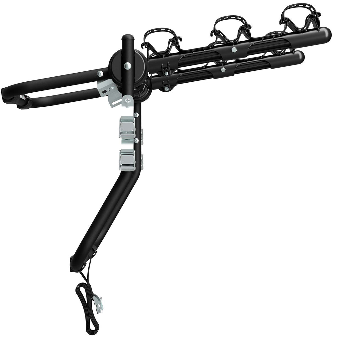 Peruzzo Cruiser Delux Rear Bike Carrier Car Rack