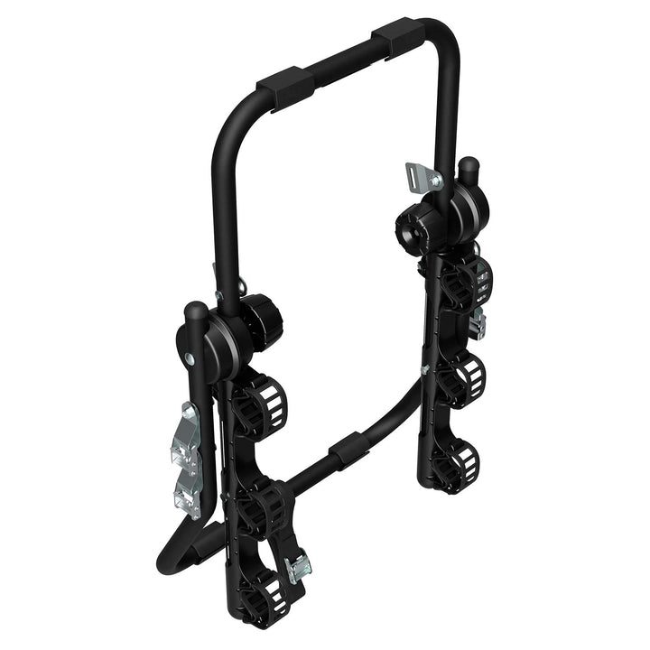 Peruzzo Cruiser Delux Rear Bike Carrier Car Rack