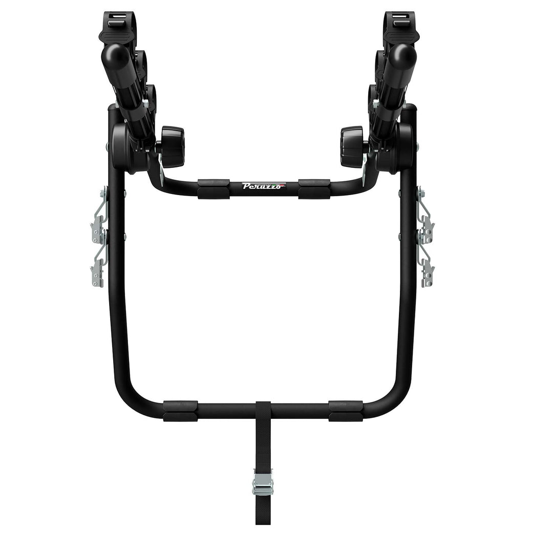 Peruzzo Cruiser Delux Rear Bike Carrier Car Rack