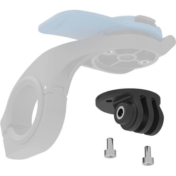 Quadlock Action Cam Adaptor for OFM