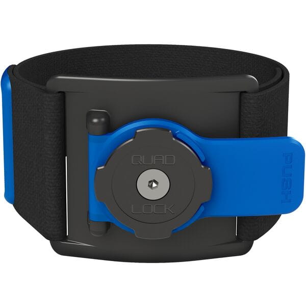 Quadlock Sports Armband