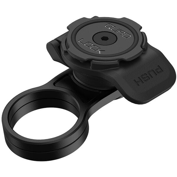 Quadlock Stem Cap Mount