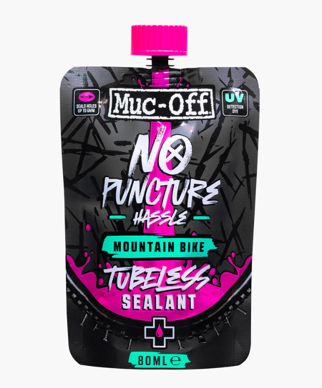 Muc Off Tyre MOUNTAIN BIKE Sealant