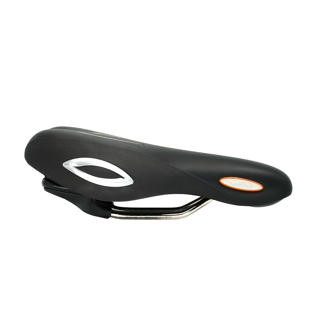 Selle Royal Comfort Lookin Moderate Gel Saddle