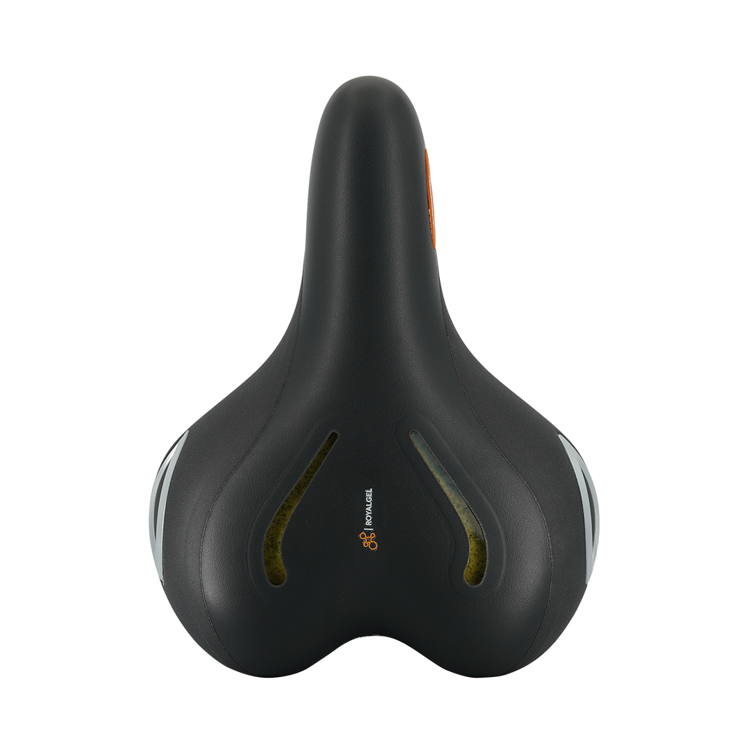 Selle Royal Comfort Lookin Moderate Gel Saddle