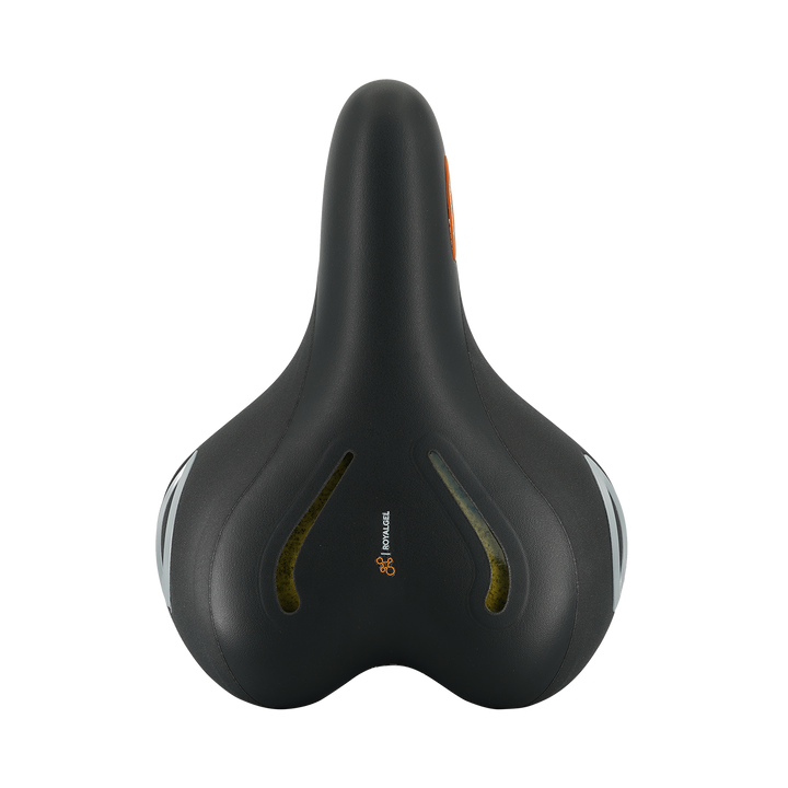 Selle Royal Comfort Lookin Moderate Gel Saddle