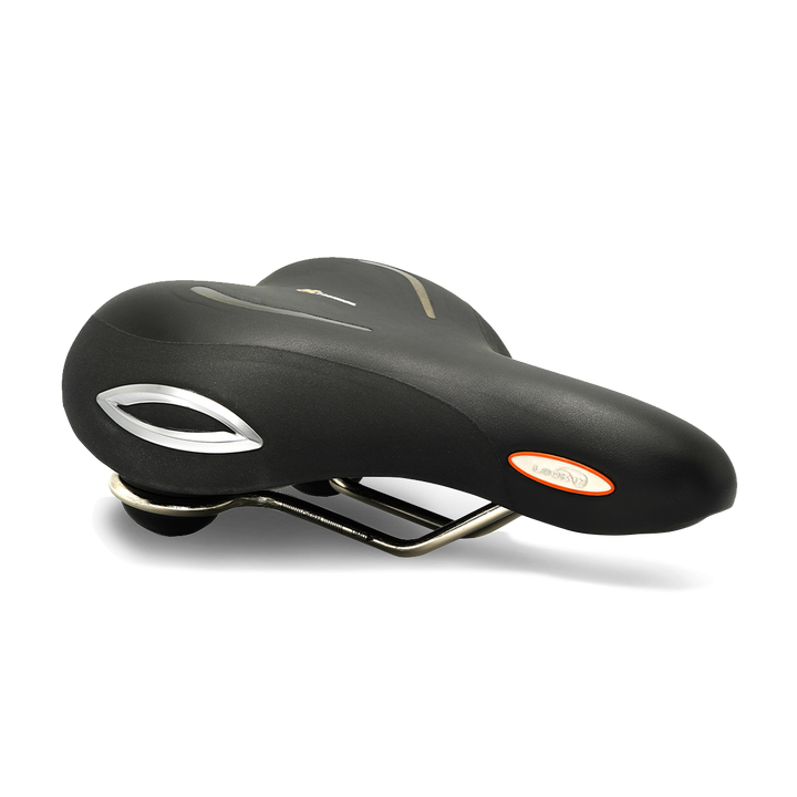 Selle Royal Comfort Lookin Relaxed Gel Saddle