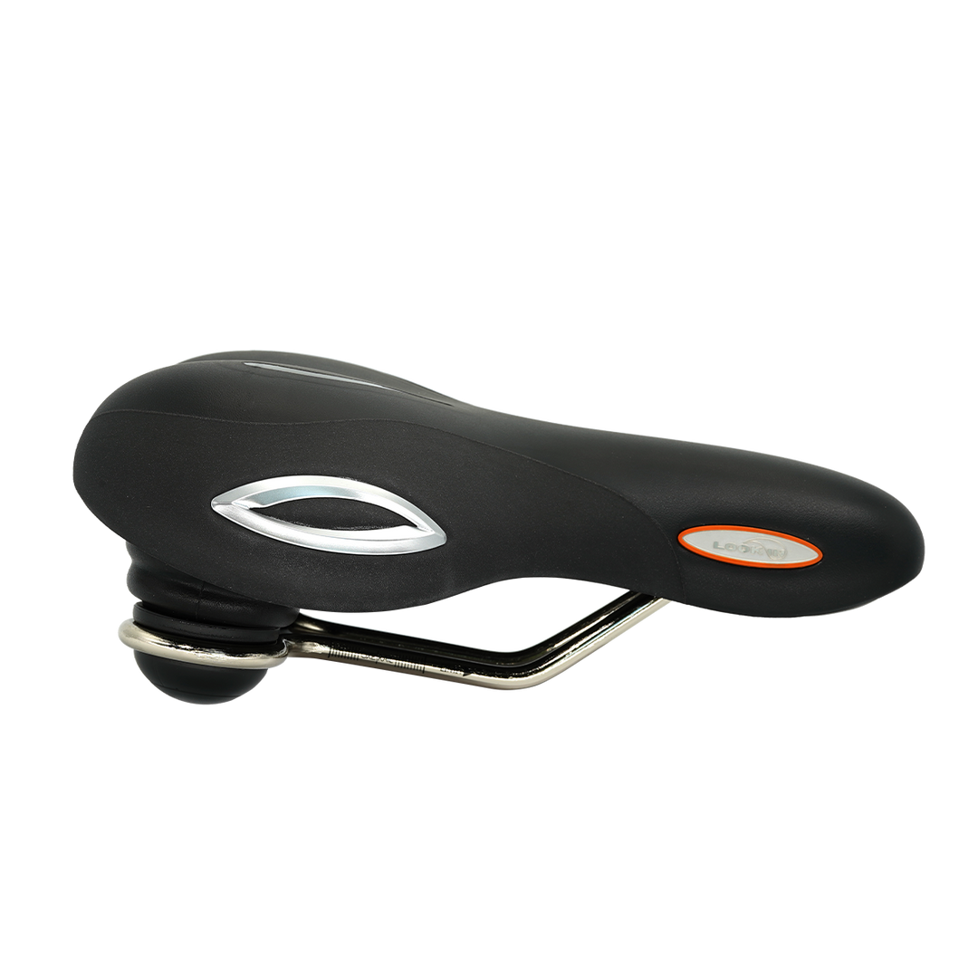 Selle Royal Comfort Lookin Relaxed Gel Saddle