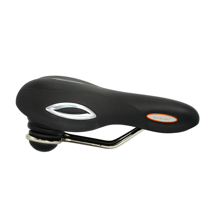 Selle Royal Comfort Lookin Relaxed Gel Saddle