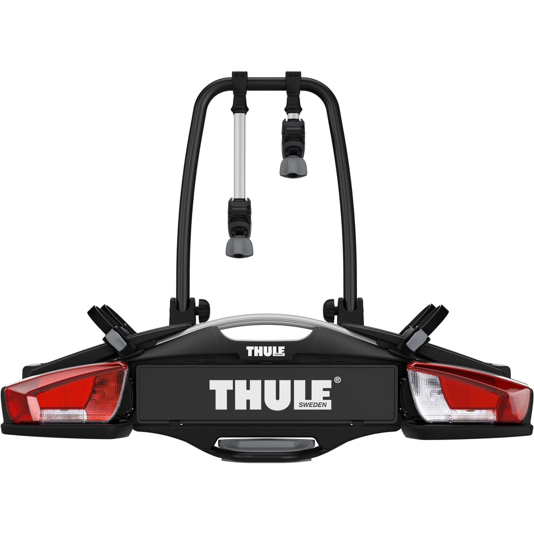 Thule 924021 VeloCompact 2-bike towball carrier 13-pin