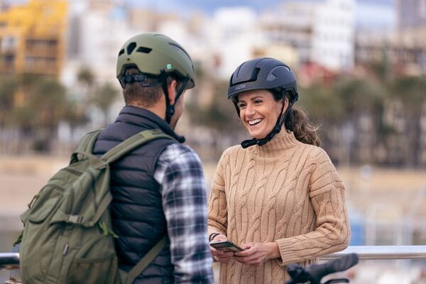 Lazer Cityzen KinetiCore Helmet