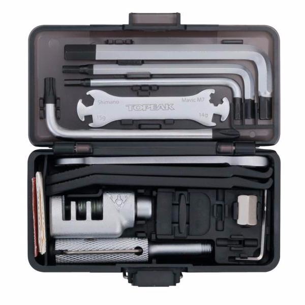 Topeak Survival Gear Box