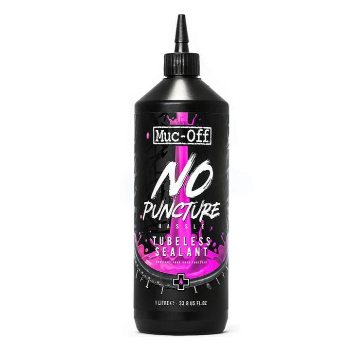 Muc Off Tyre MOUNTAIN BIKE Sealant