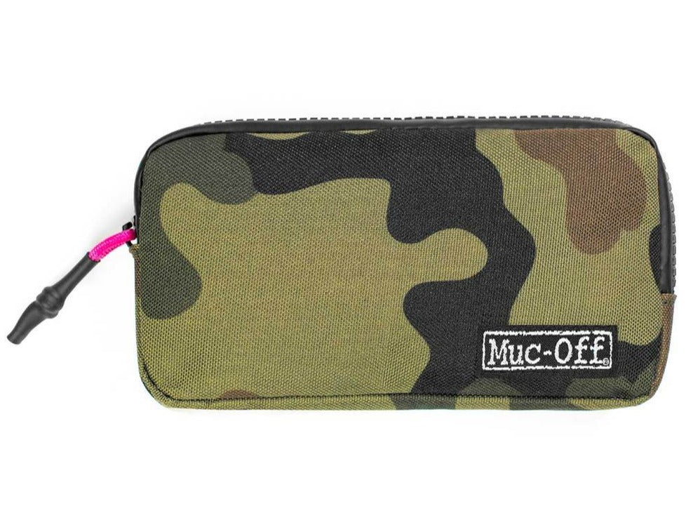 Muc Off Essentials Case