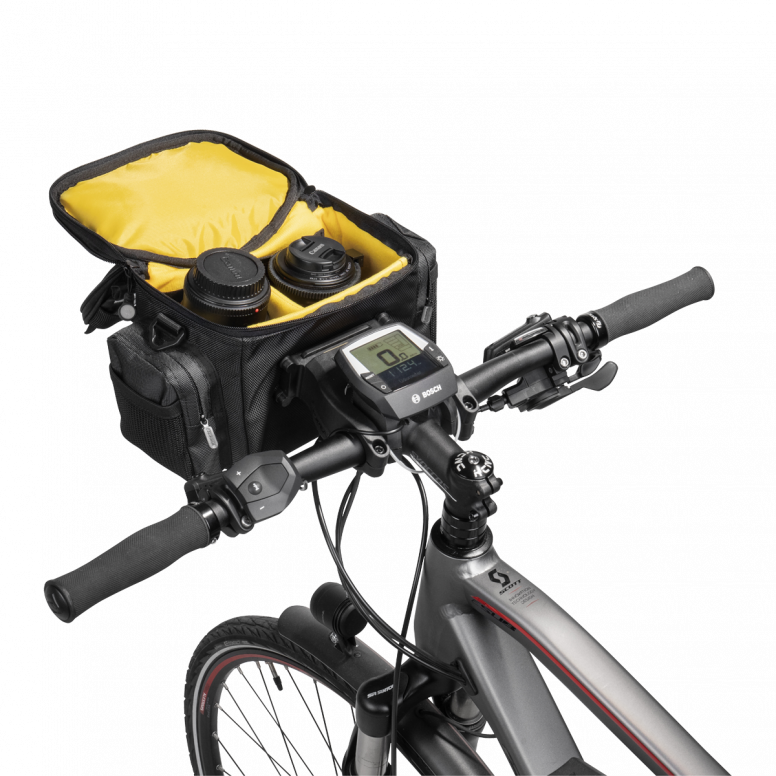 Topeak Tourguide for E-Bike