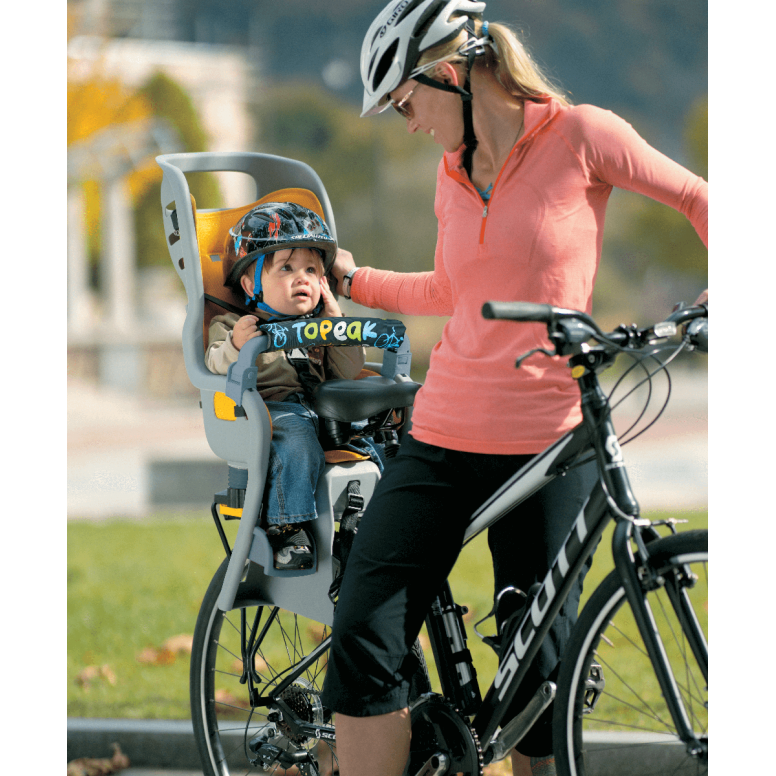 Topeak Babysitter 2 (with Rack)