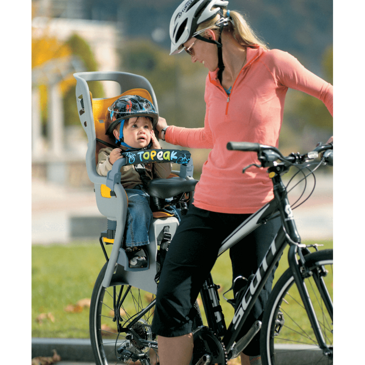 Topeak Babysitter 2 (with Rack)