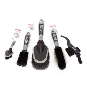 Muc Off 5 Brush Set