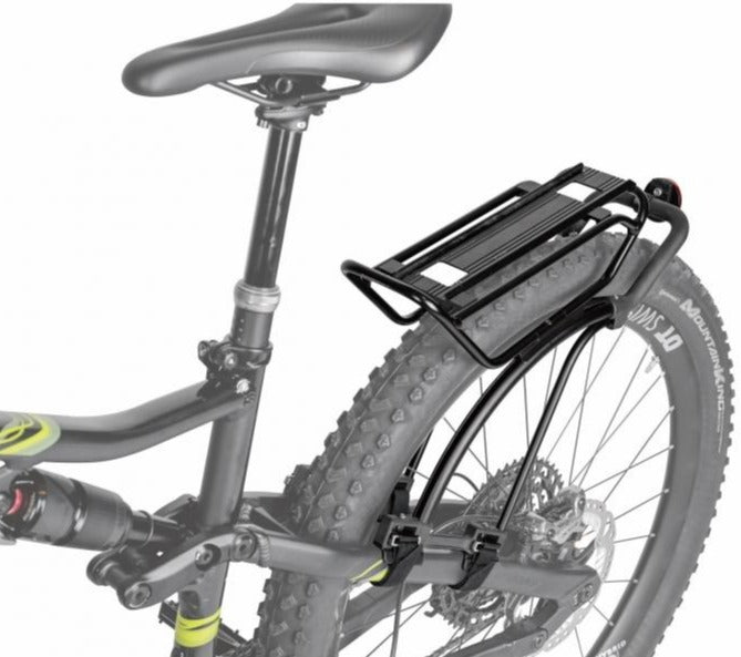 Topeak Tetrarack M2 For MTB Seatstays