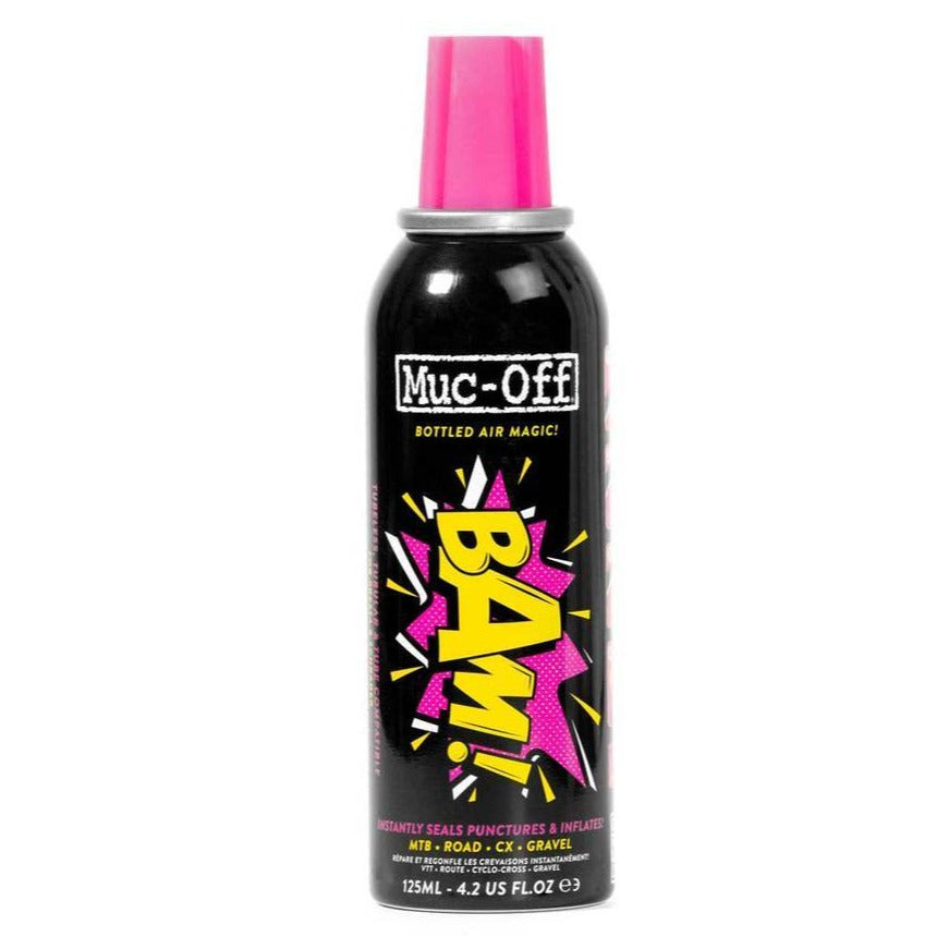 Muc Off B.A.M! Instant Puncture Repair