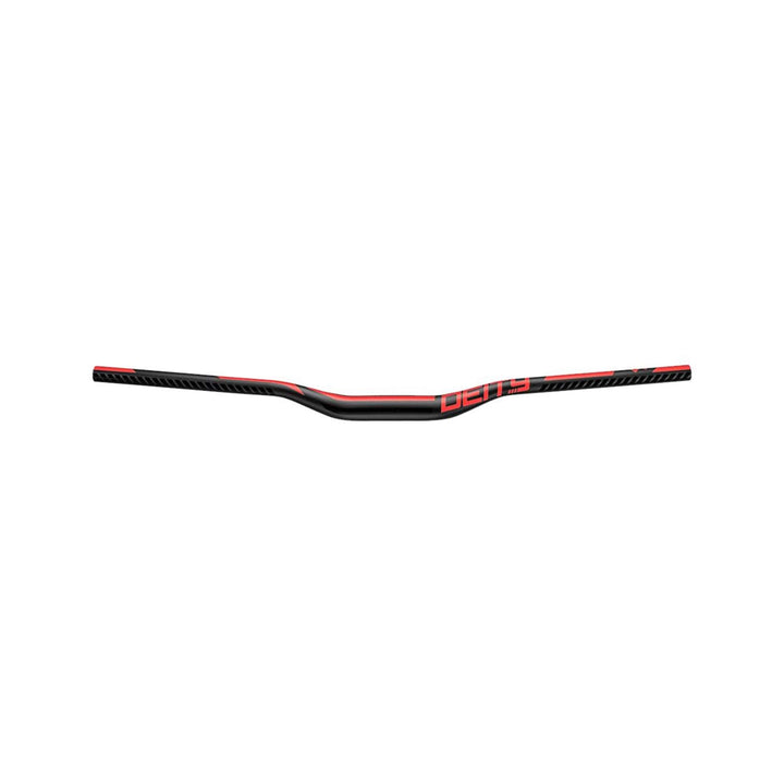 Deity Ridgeline 800 Aluminium Handlebar - 35mm Clamp / 25mm Rise