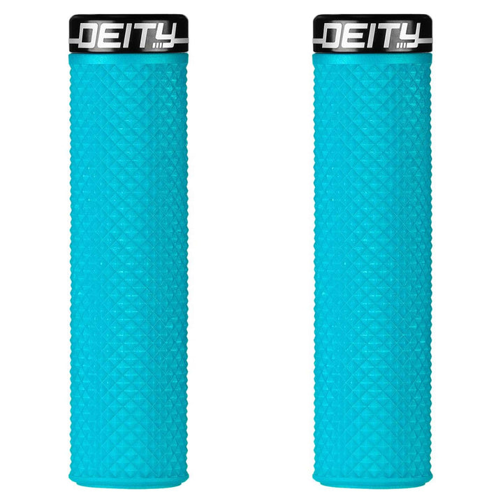 Deity Supracush Grips