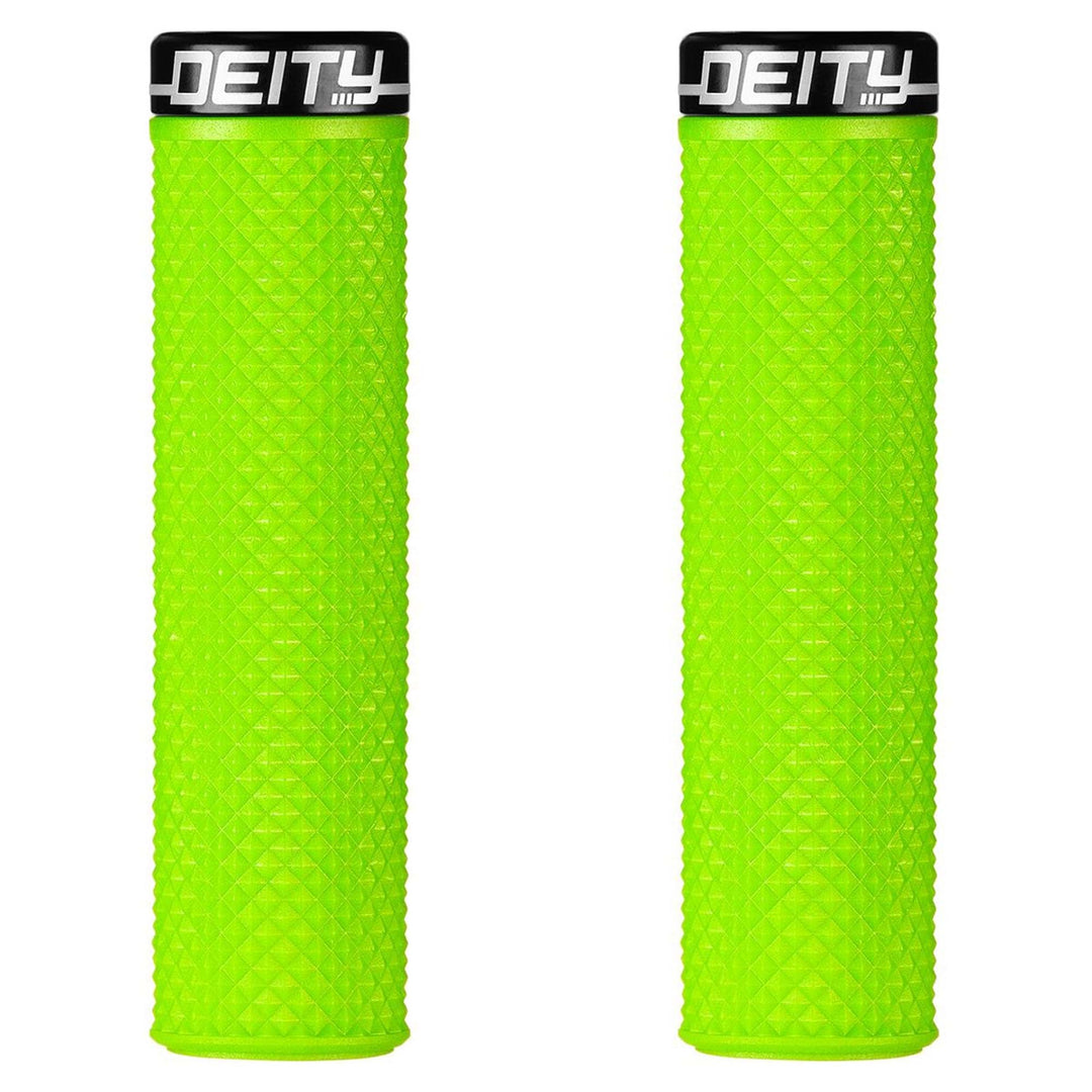 Deity Supracush Grips