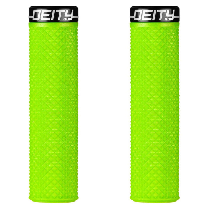 Deity Supracush Grips