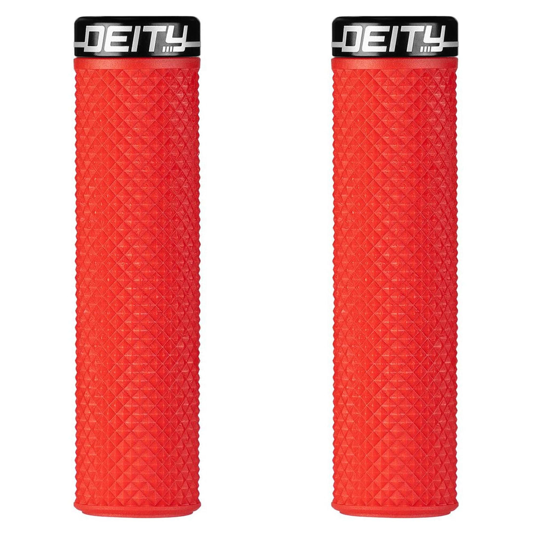 Deity Supracush Grips