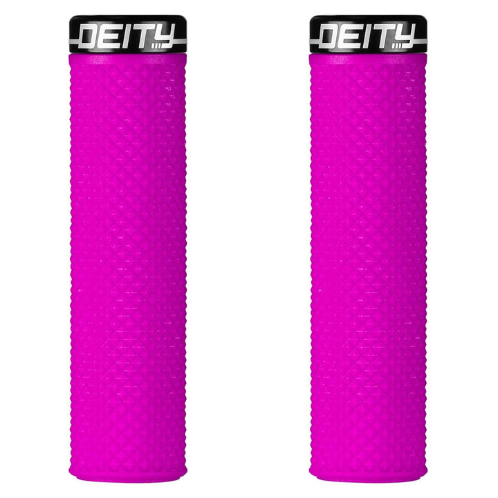 Deity Supracush Grips