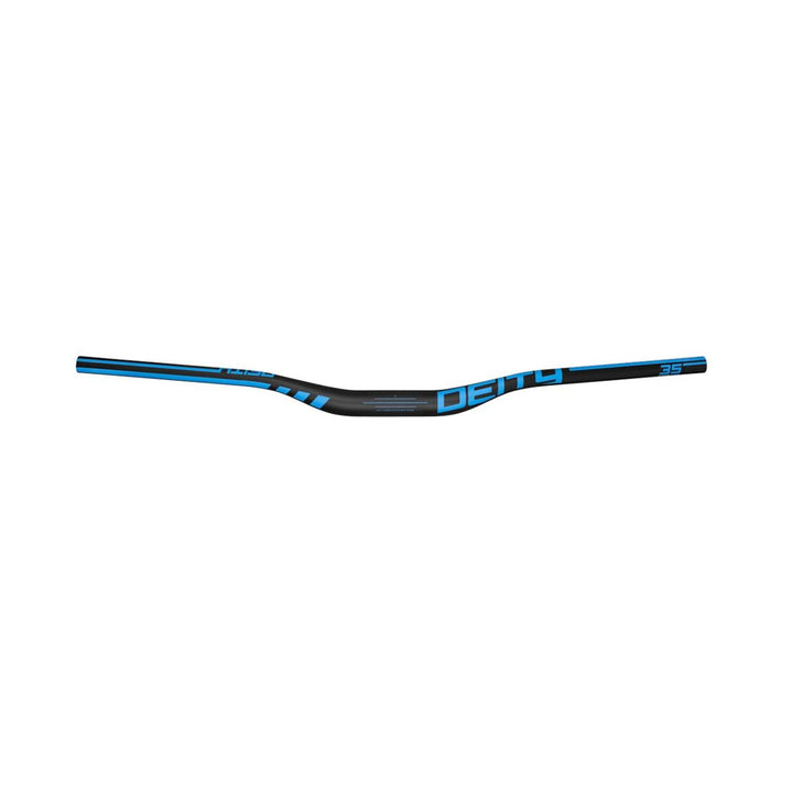 Deity Speedway 810 Carbon Handlebar - 35mm Clamp / 30mm Rise