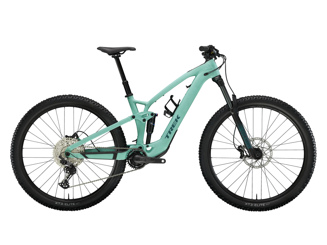 Trek Fuel EXe 5 2025