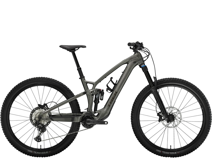 Trek Fuel EXe 8 XT 2025