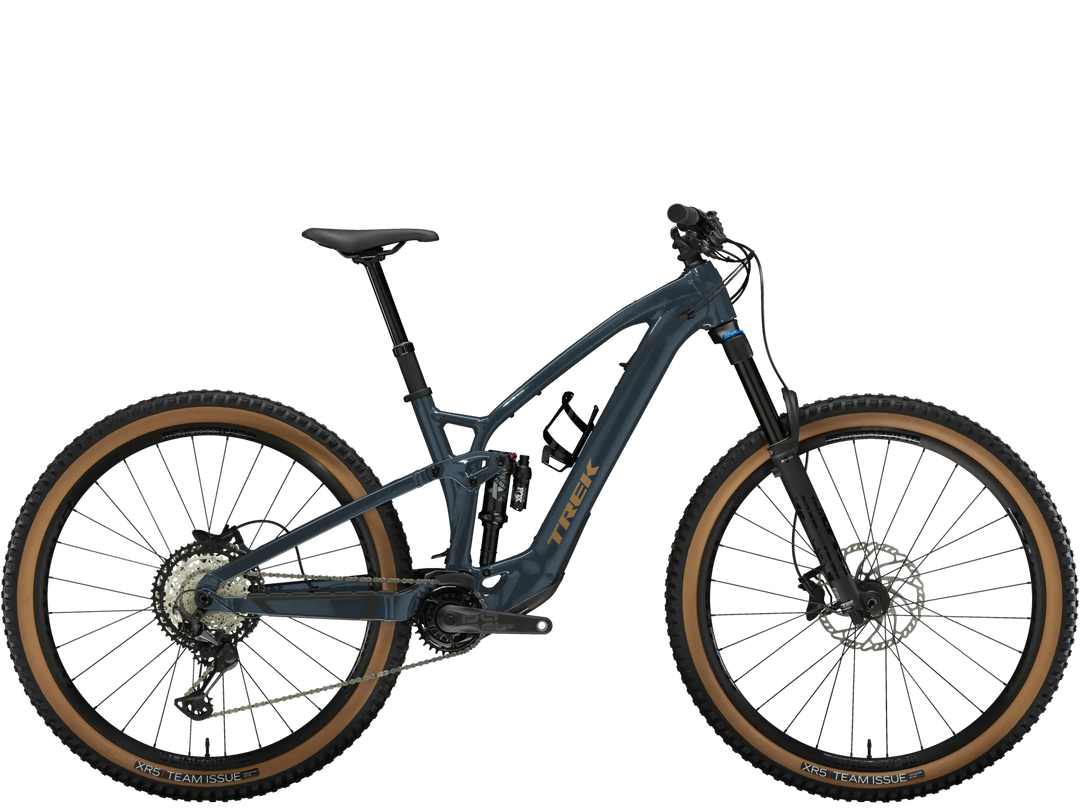 Trek Fuel EXe 8 XT 2025