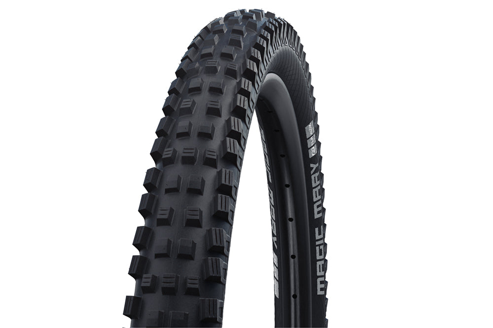 Scwalbe Magic Mary Super Trail TL Folding Addix Soft