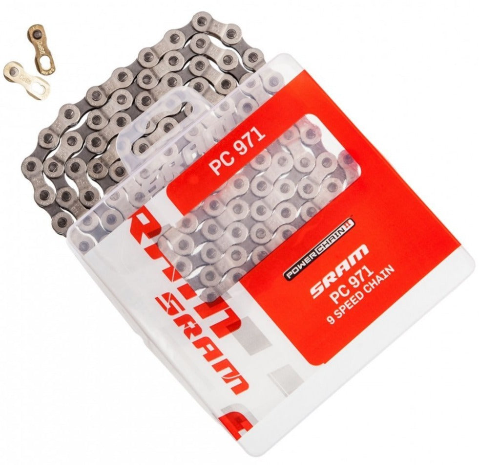 Sram PC 951 9 Speed Chain