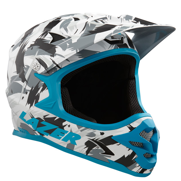 Lazer Phoenix+ Full Face Helmet