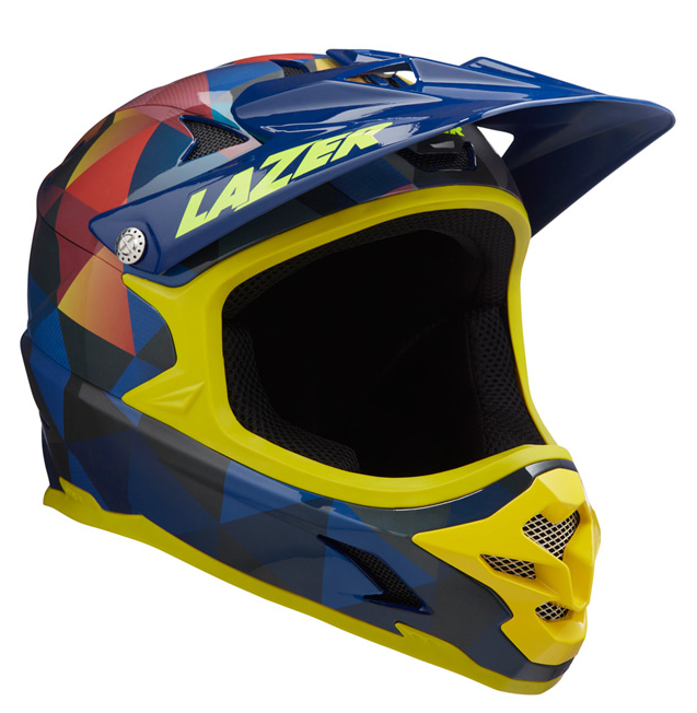 Lazer Phoenix+ Full Face Helmet