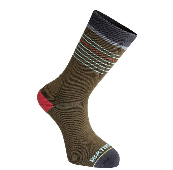 Isoler Merino waterproof sock