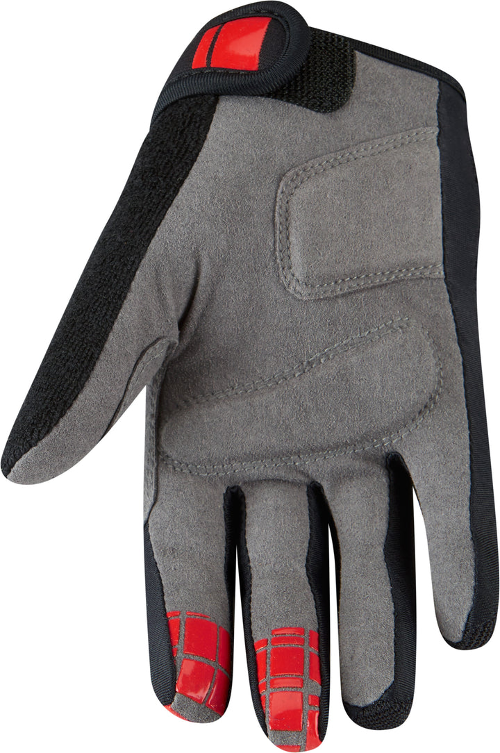 Madison Trail Youth Gloves in Multiple Colours