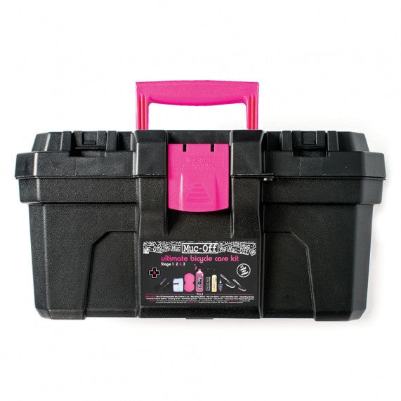 Muc Off Ultimate Bike Kit