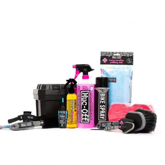 Muc Off Ultimate Bike Kit