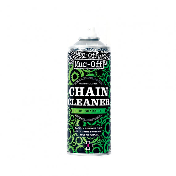 Muc Off Bio Chain Cleaner