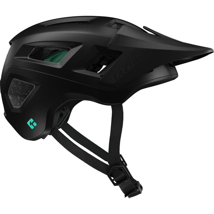 Lazer Coyote KinetiCore Helmet