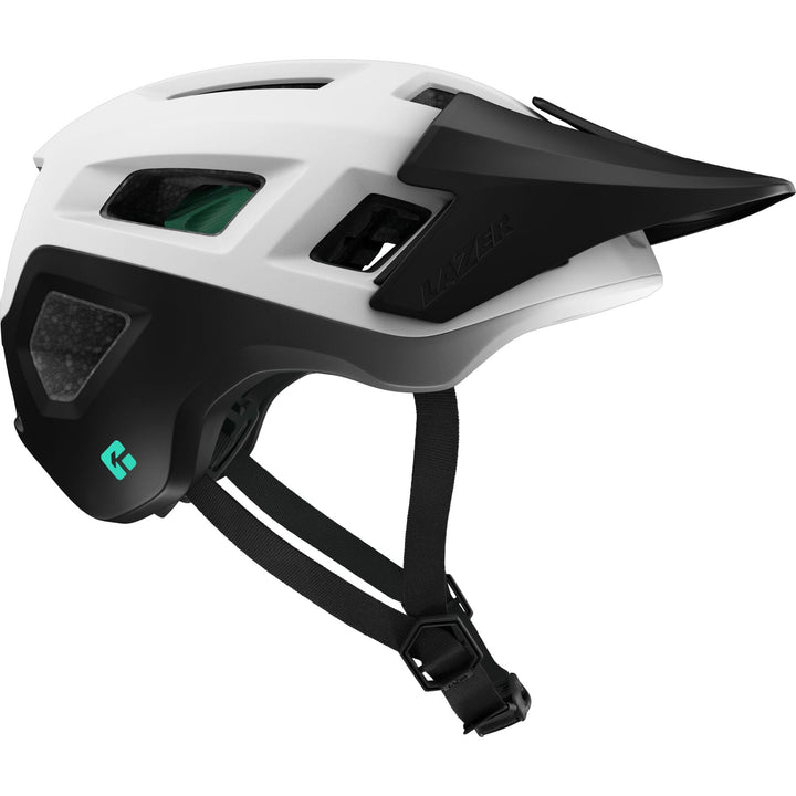 Lazer Coyote KinetiCore Helmet